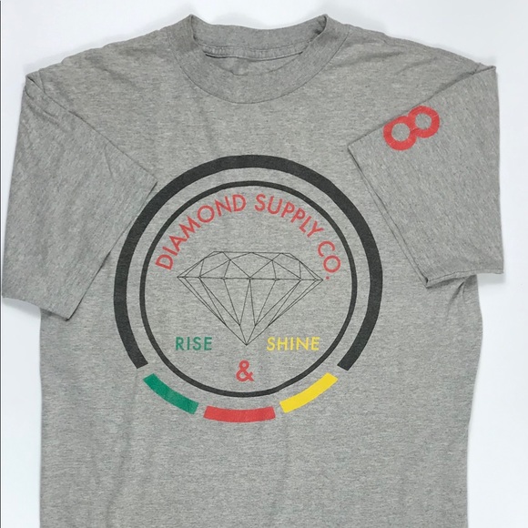 Diamond Supply Co. Other - Diamond Supply Co. 98 Diamond Supply Co. Other - Diamond Supply Co. 98